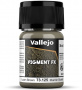 Vallejo: 73.125 - Pigment FX - Loam Brown (35 ml)